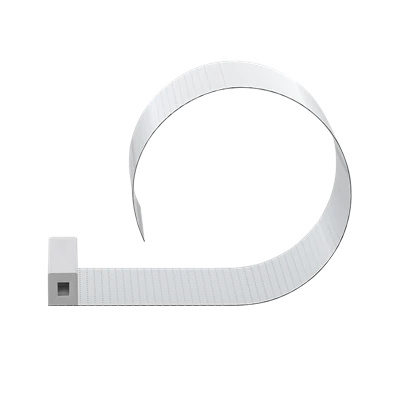 Adhesive LED Entangaavu Film Screen